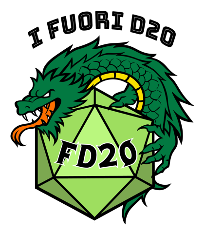 I Fuori D20