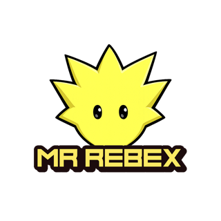 Mr Rebex
